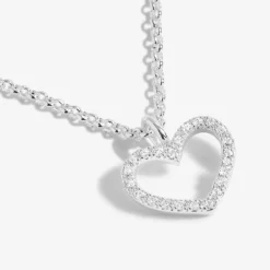 Joma Jewellery Necklace - A Little 'Sweet Sixteen'