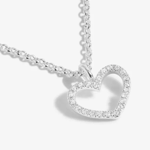 Joma Jewellery Necklace - A Little 'Sweet Sixteen'