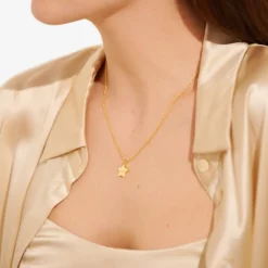 Joma Jewellery Necklace -My Moments Sending You Christmas Wishes