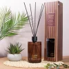 Lesser & Pavey - 1L Reed Diffuser - Oud & Bergamot