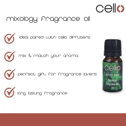 Mixology Fragrance Oil - Pack of 4 - Fairytale Forest