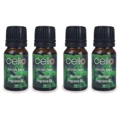 Mixology Fragrance Oil - Pack of 4 - Fairytale Forest