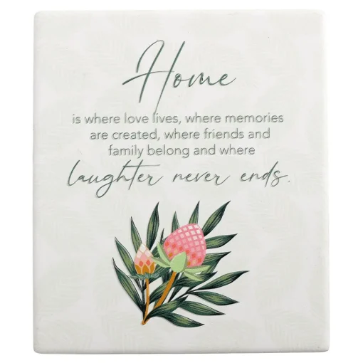 Splosh - Botanica Home Verse