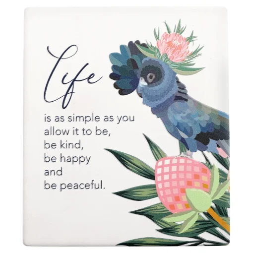 Splosh - Botanica Life Verse