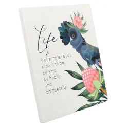 Splosh - Botanica Life Verse