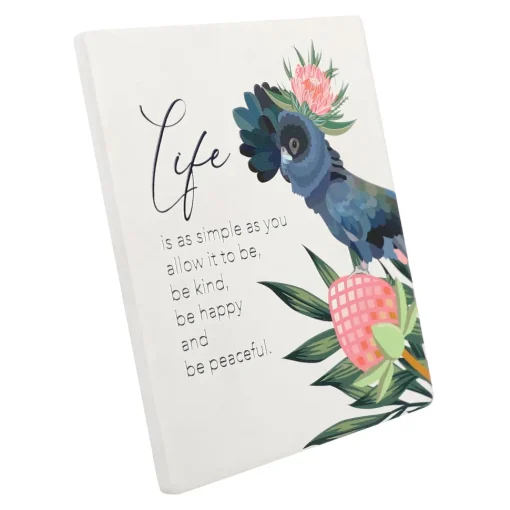Splosh - Botanica Life Verse