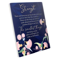 Splosh - Botanica Strength Verse