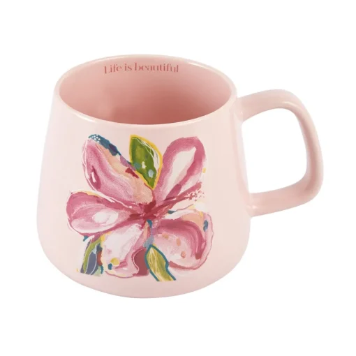 Splosh - Talulah Flowers Mug