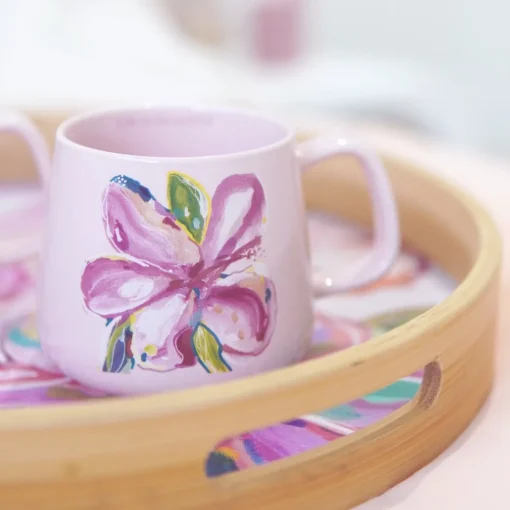 Splosh - Talulah Flowers Mug
