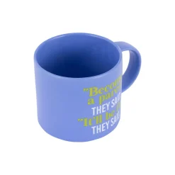 Splosh Cheeky Mug - Parent's Reality