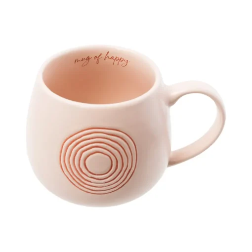 Splosh Desert Dunes Swirl Mug