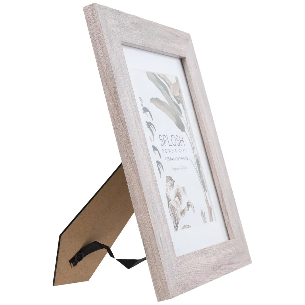 Splosh Exotic 5x7 Wooden Frame