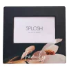 Splosh Flourish Frame - Family 4x6