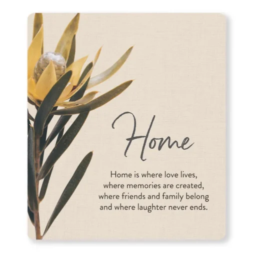 Splosh Flourish Verse - Home