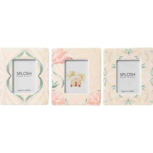 Splosh Modern Oasis Mini Frame Set