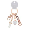 Splosh Mystique Keychain Cancer