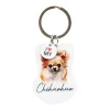 Splosh Pet Keyring - Chihuahua