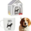 Splosh Pet Mugs - Beagle