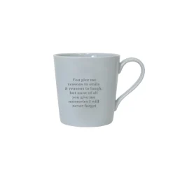 Splosh Pop Mug - Memories