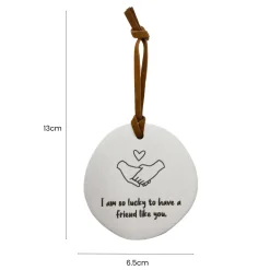 Splosh Tiny Treasure - Friends