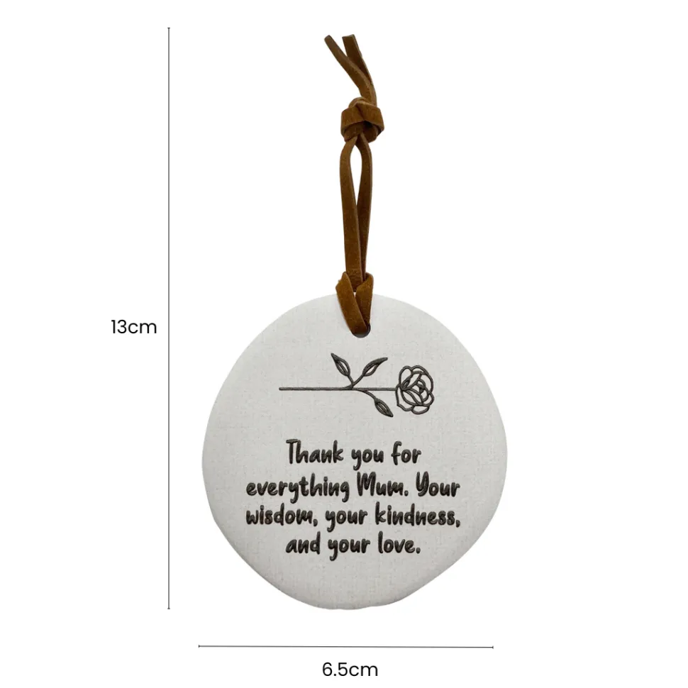 Splosh Tiny Treasure - Mum