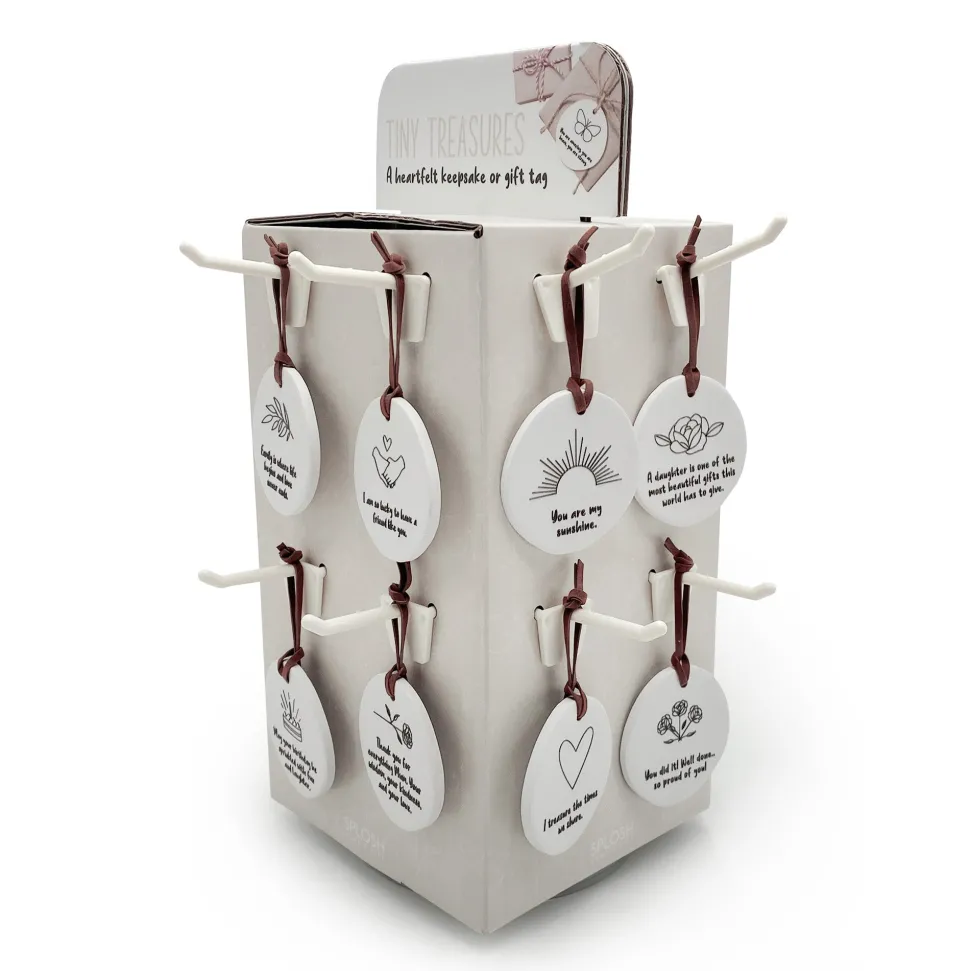 Splosh Tiny Treasure - Mum