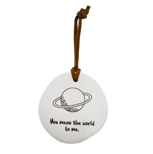Splosh Tiny Treasure - World