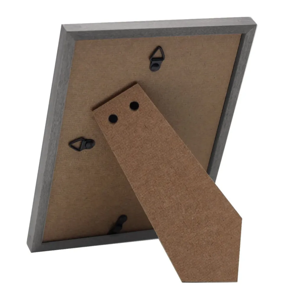 Splosh Travel Map - Europe Map - Desk - White