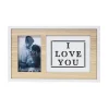 Splosh Wedding - I Love You Light Up Wedding Photo Frame