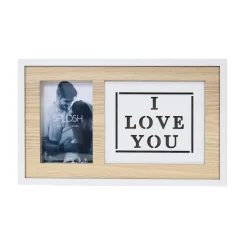 Splosh Wedding - I Love You Light Up Wedding Photo Frame