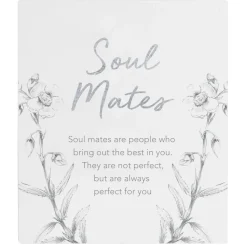 Wedding Soulmates Verse