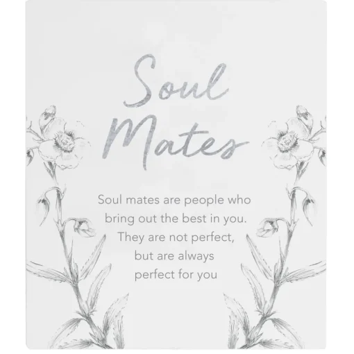 Wedding Soulmates Verse