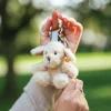 Wrendale Designs Labrador Plush Keyring