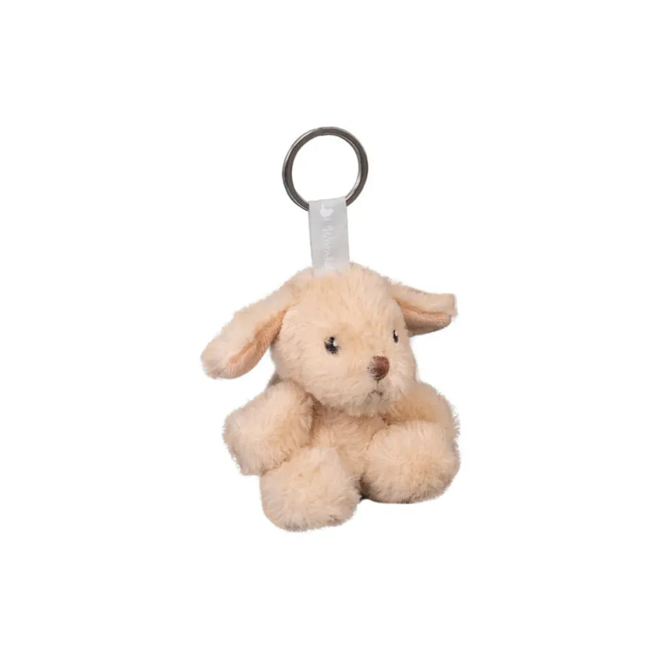 Wrendale Designs Labrador Plush Keyring
